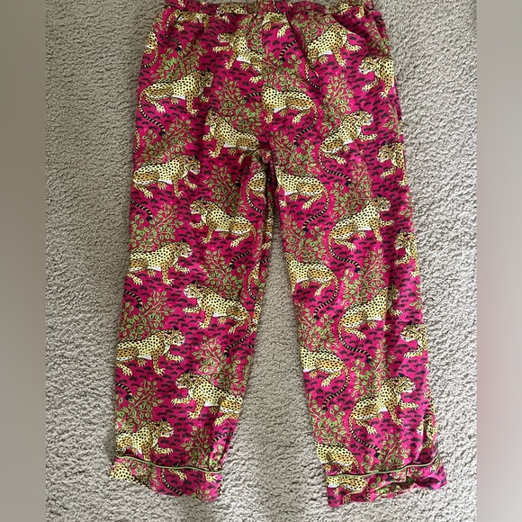 Printfresh Bagheera Pajamas - Picture 5 of 7
